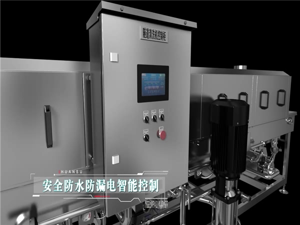 食品筐清洗機，醫(yī)用箱清洗機，高壓洗箱機，質量好價