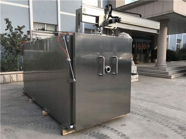 塑料筐清洗機客戶，塑料筐清洗機客戶案例，哪些客戶在用洗箱機，環(huán)速的洗箱機客戶